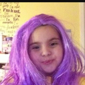 Meet your Posher, Vanessa